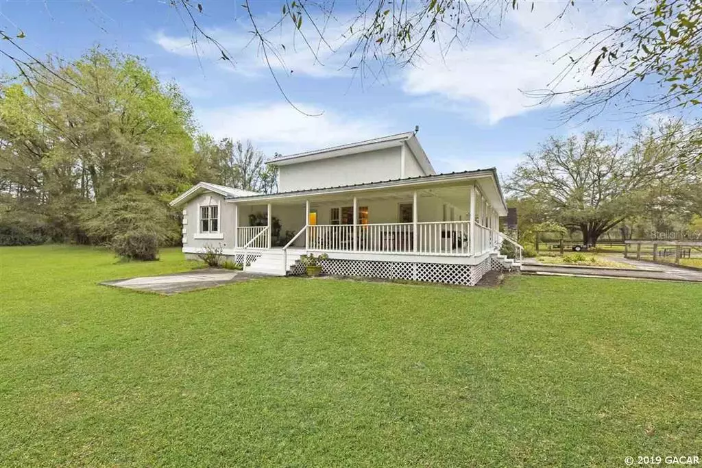 Archer, FL 32618,12913 SW 121 AVE