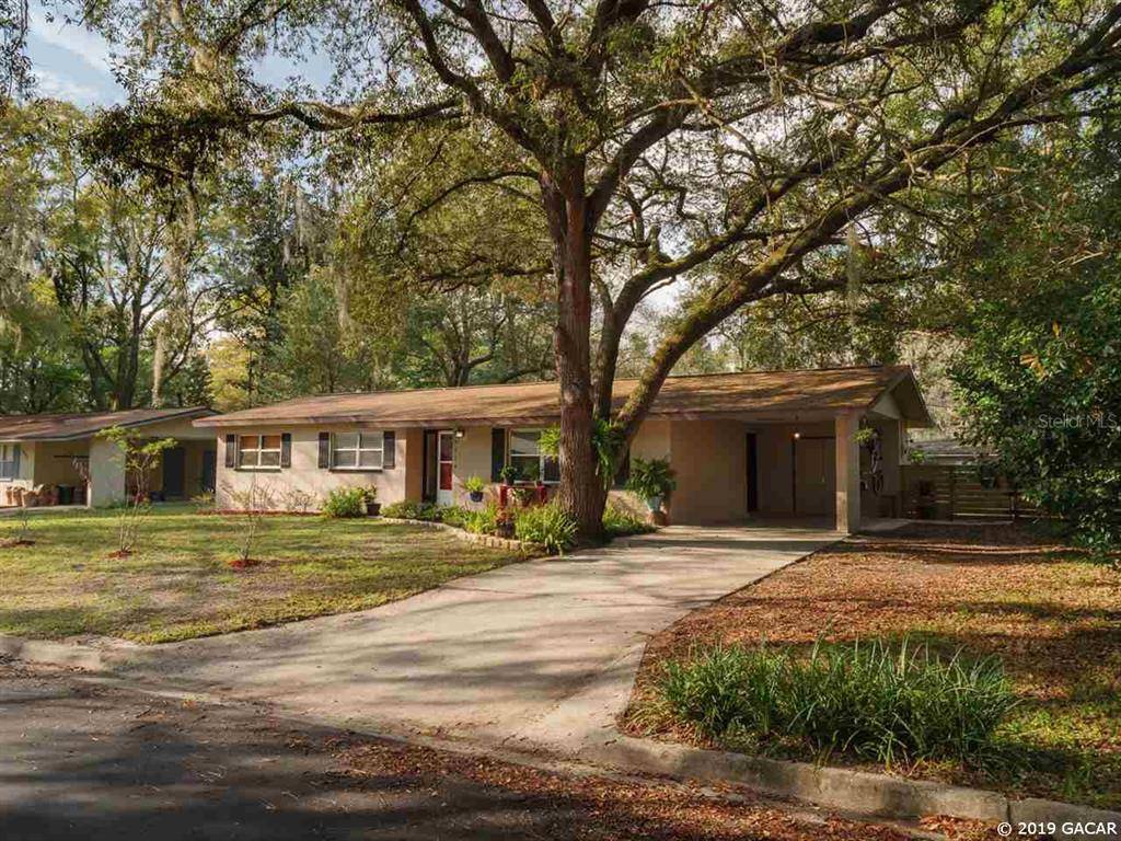 3214 NW 51st PL, Gainesville, FL 32605