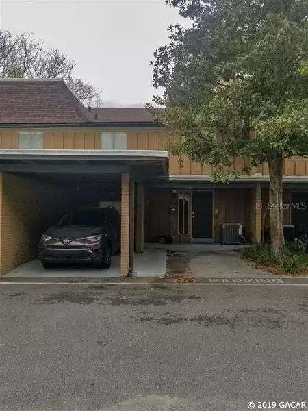 507 NW 39th RD #151, Gainesville, FL 32607