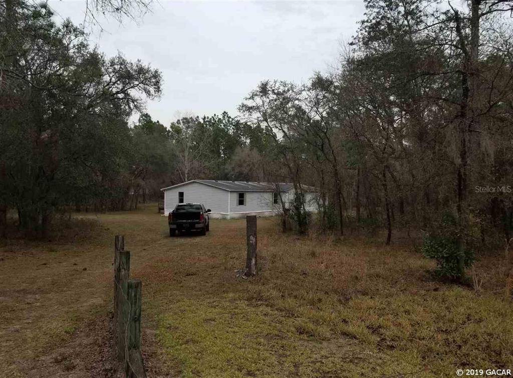 13971 SE 21st PL, Morriston, FL 32668