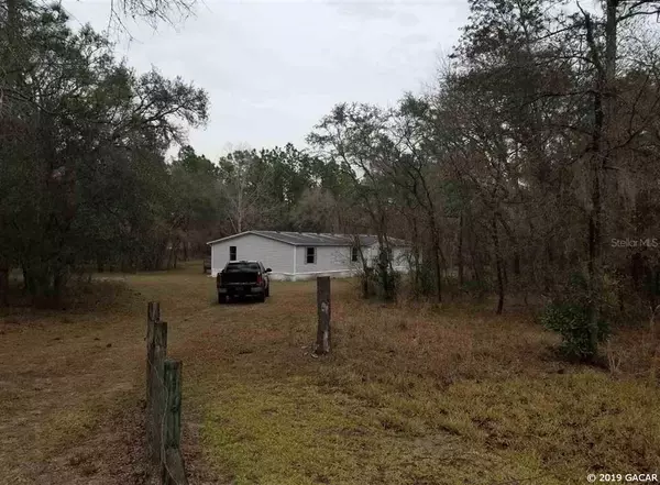 13971 SE 21st PL, Morriston, FL 32668