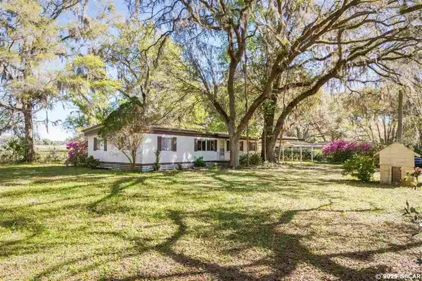 22667 SW 117th ST, Dunnellon, FL 34431