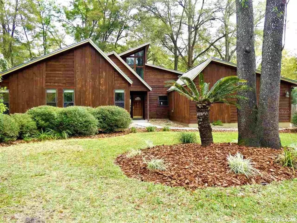 Gainesville, FL 32607,1619 SW 77TH TER