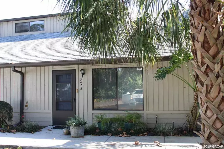 3472 NW 37 AVE, Gainesville, FL 32605