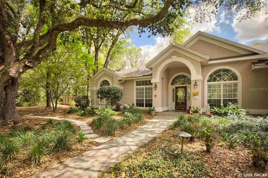 417 SW 134TH TER, Newberry, FL 32669