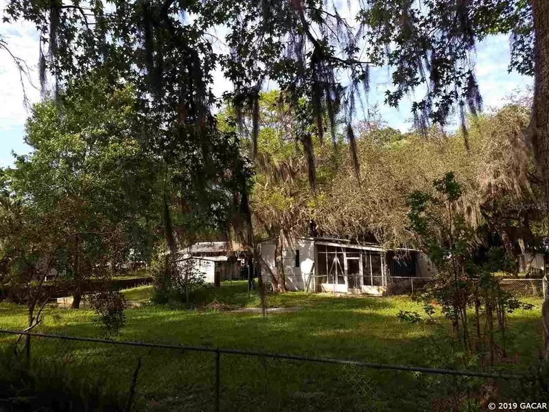 14907 SE 189th PL, Hawthorne, FL 32640