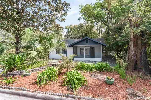 1407 NW 4th ST, Gainesville, FL 32601