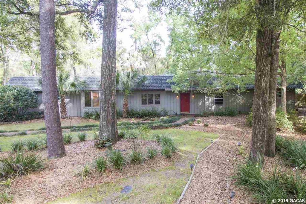 2201 NW 25TH ST, Gainesville, FL 32605
