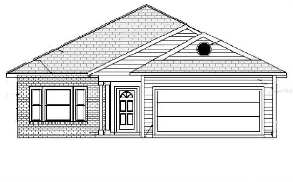 581 Stephens ST, Bronson, FL 32621