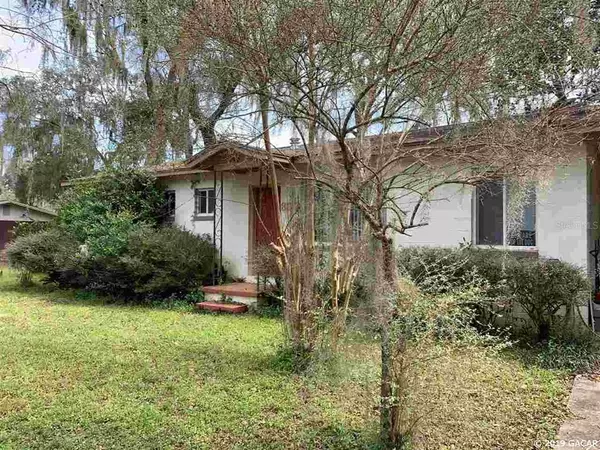 309 SE 71st ST, Gainesville, FL 32641