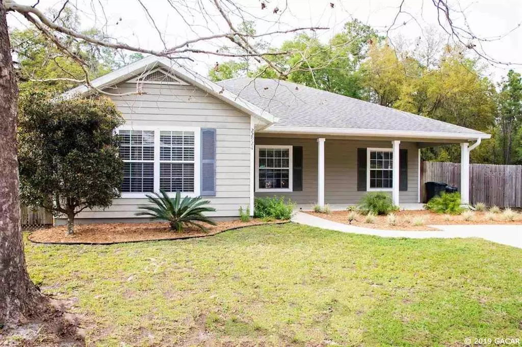 Hawthorne, FL 32640,22924 SE 57 LN