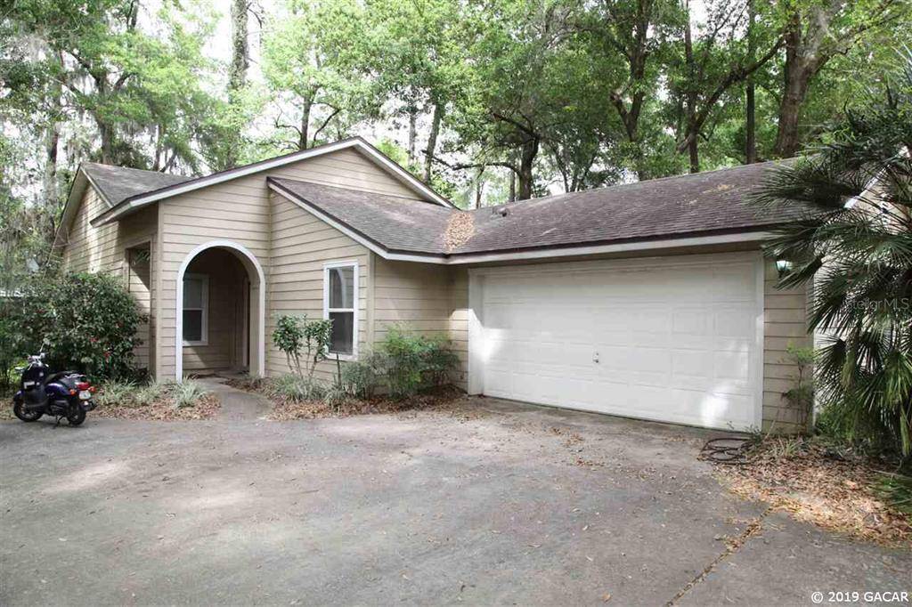 1736 NW 16th PL, Gainesville, FL 32605
