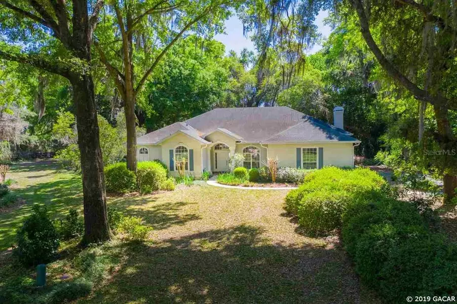 3112 NW 57 TER, Gainesville, FL 32605