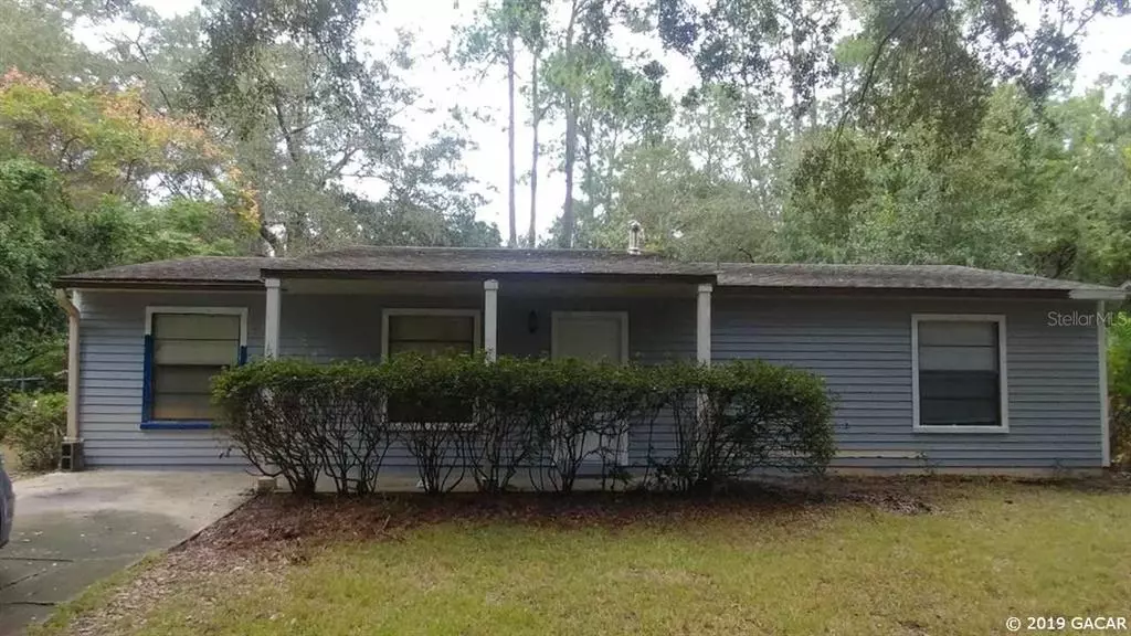 2516 NW 49TH PL, Gainesville, FL 32605