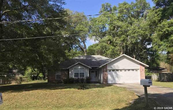 17688 NW 236TH WAY, High Springs, FL 32643