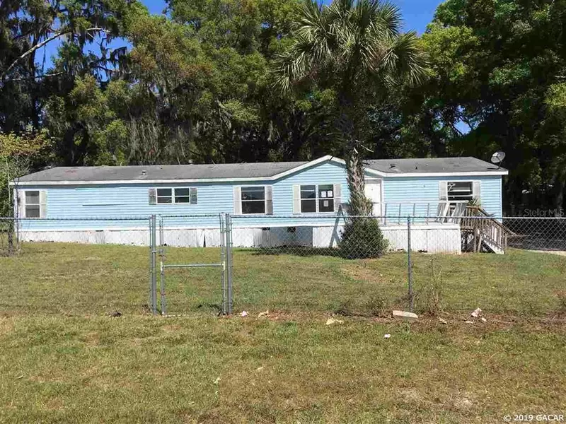 1108 NW 11th AVE, Chiefland, FL 32626