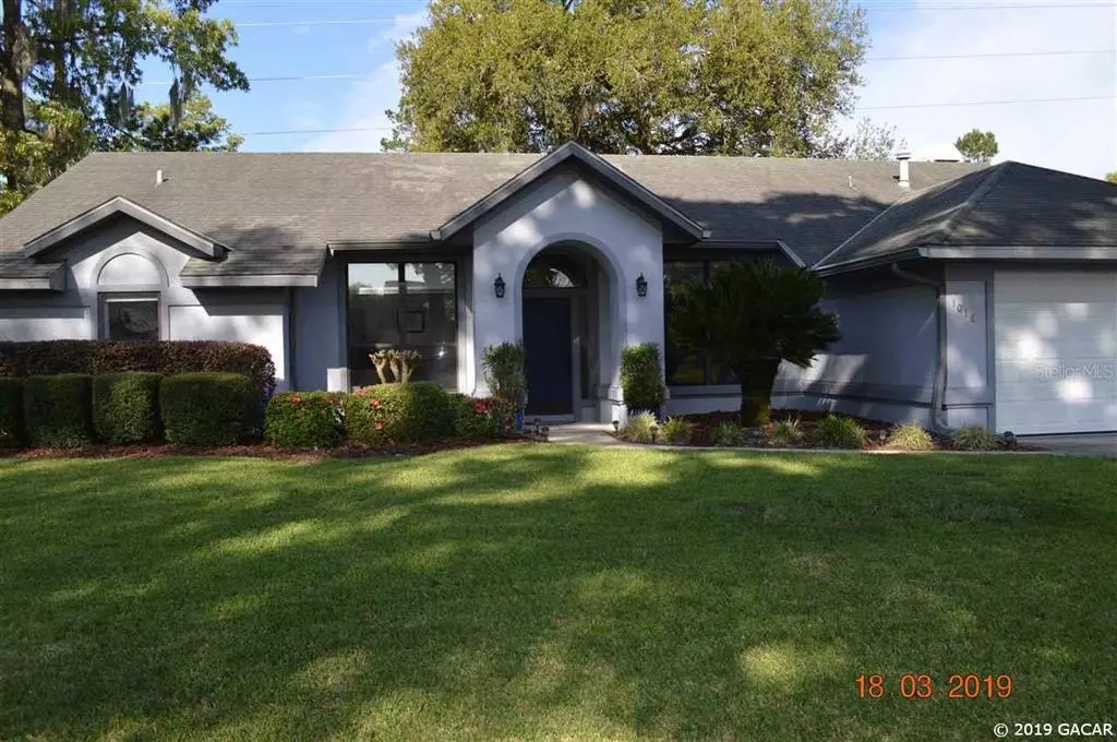 Gainesville, FL 32607,1018 SW 82 TER