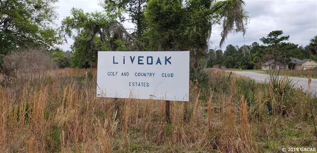 246 Live Oak LOOP, Crescent City, FL 32112
