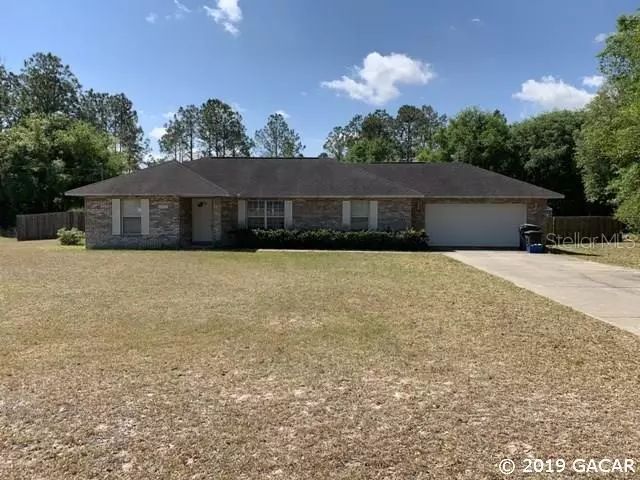 Hawthorne, FL 32640,23027 SE 66 PL