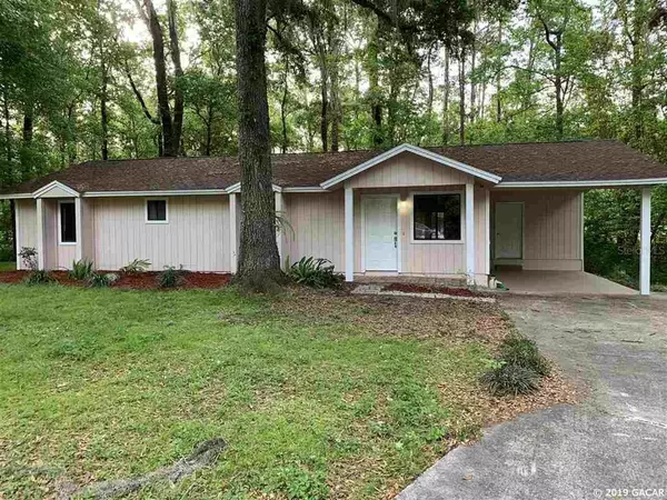 3917 NW 30 TER, Gainesville, FL 32605