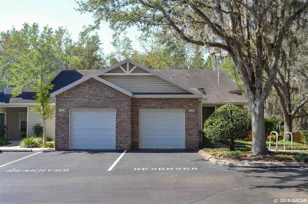 4700 SW Archer RD #144, Gainesville, FL 32608