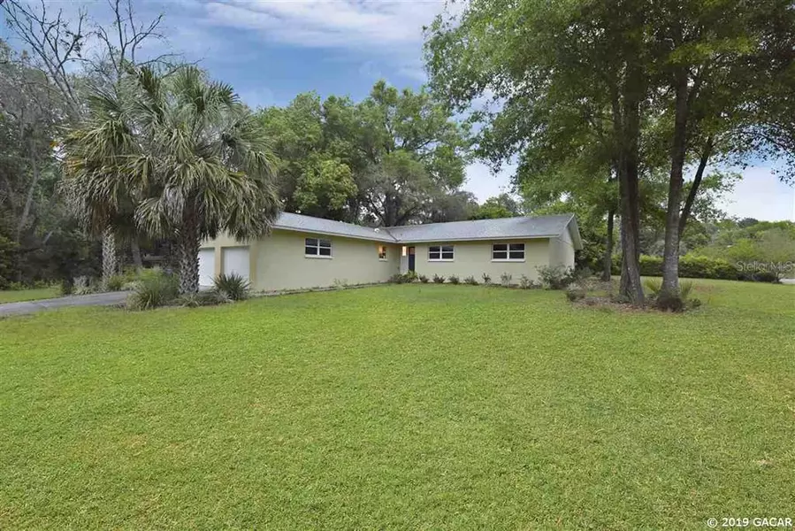 3756 SW 4TH PL, Gainesville, FL 32607