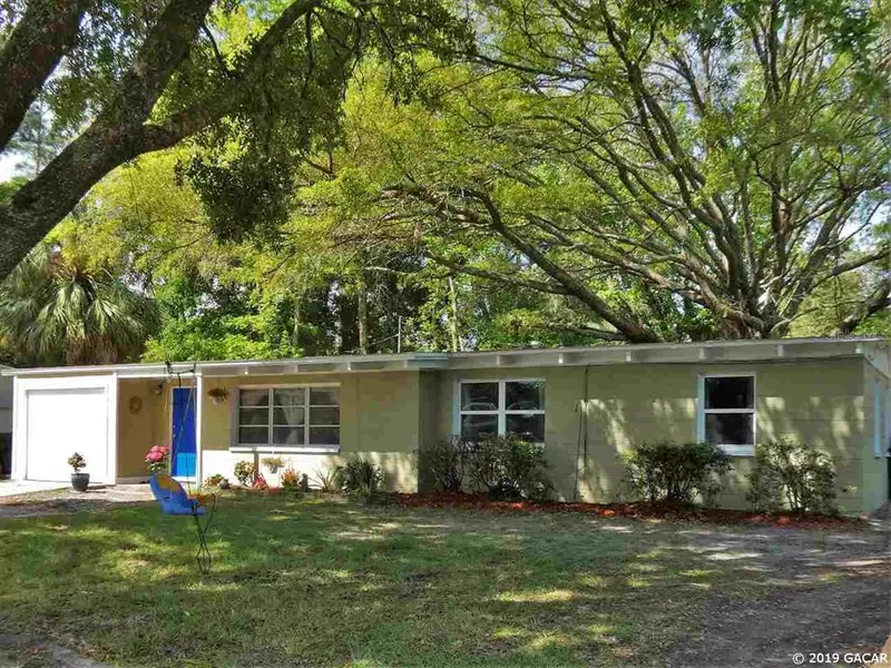 3002 NE 14th ST, Gainesville, FL 32609