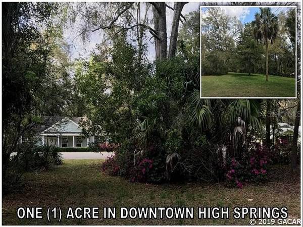 00 NW 244th, High Springs, FL 32643