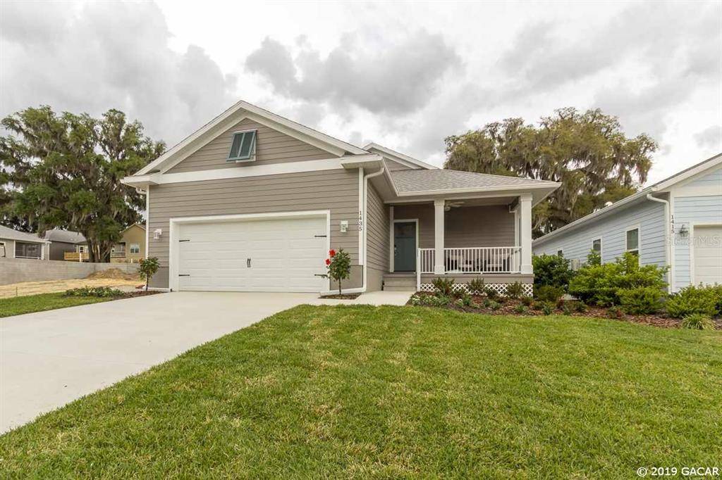 1435 NW 121st WAY, Gainesville, FL 32606