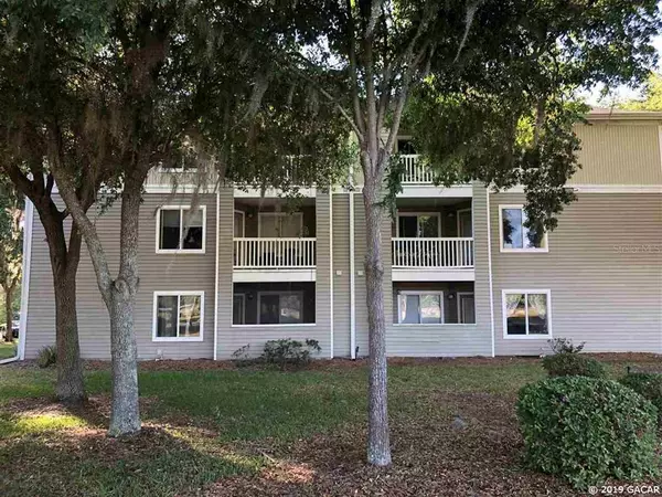 4000 SW 23rd ST #Bldg 4 Unit 107, Gainesville, FL 32608