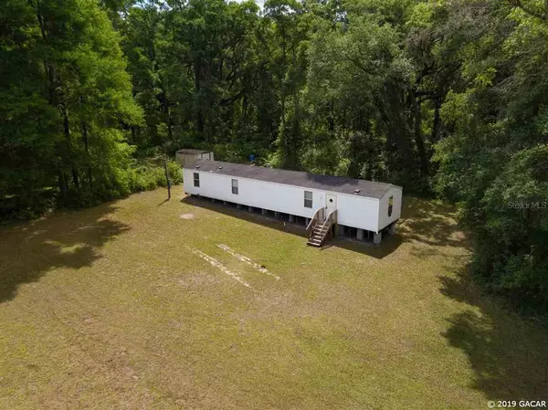 15802 NW 28th AVE, Newberry, FL 32669