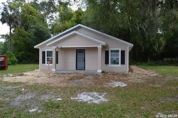 1322 NE 1 AVE, Gainesville, FL 32641