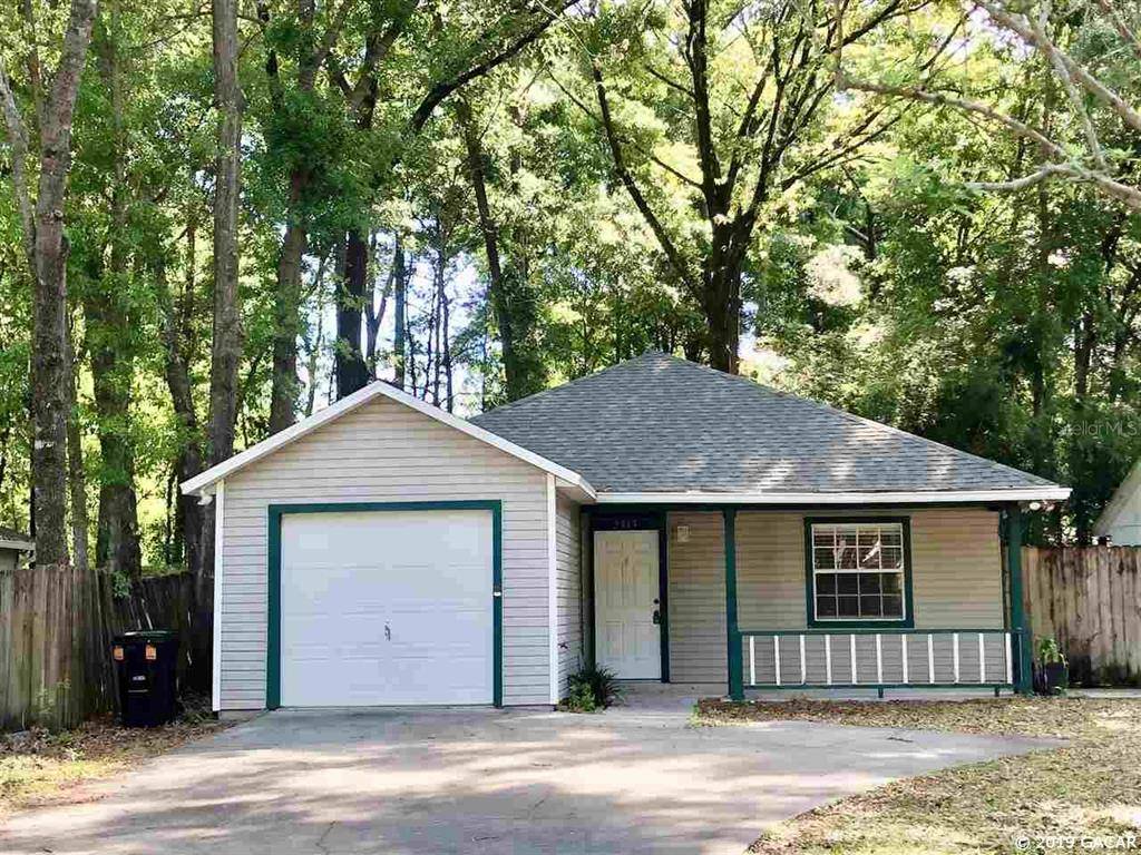 2115 SW 72nd ST, Gainesville, FL 32607