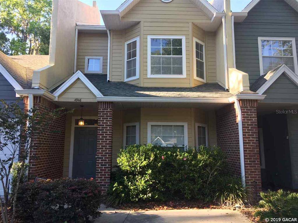 4946 NW 1st PL, Gainesville, FL 32607