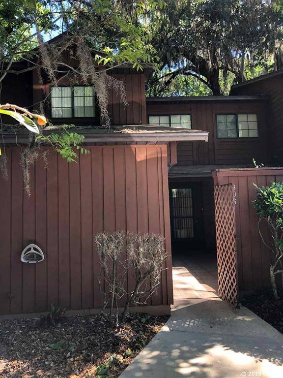 805 SW 55 TER, Gainesville, FL 32607