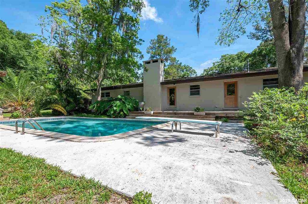 4818 NW 37TH WAY, Gainesville, FL 32605