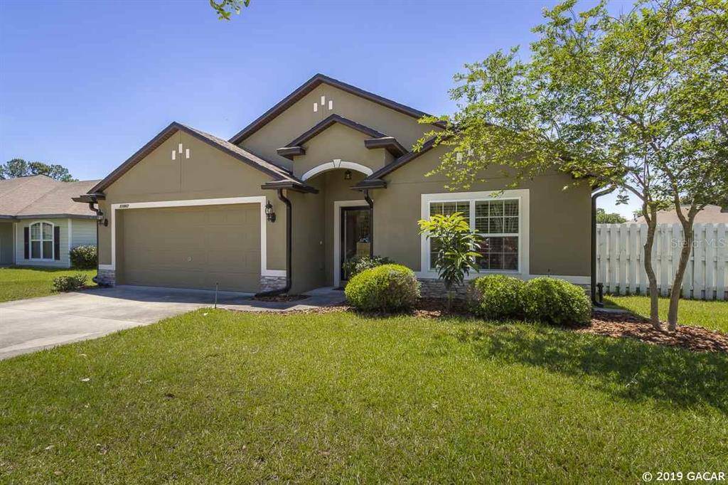 11867 NW 12TH AVE, Gainesville, FL 32606