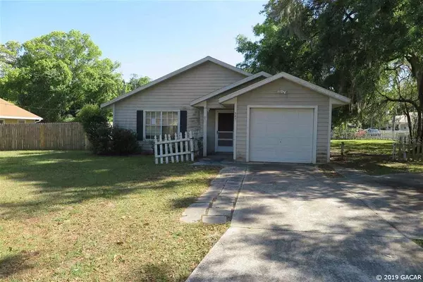 547 NW 32ND AVE, Gainesville, FL 32609