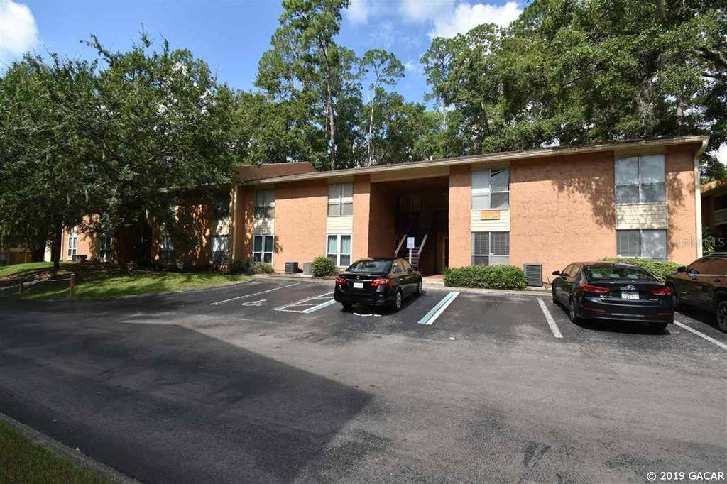 1810 NW 23rd BLVD #186, Gainesville, FL 32605