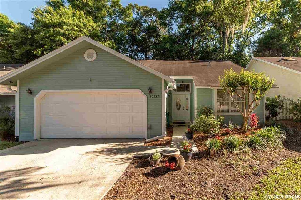 10550 NW 36TH LN, Gainesville, FL 32606