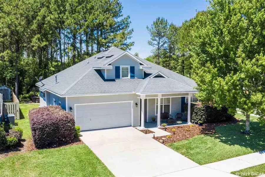 2488 NW 147TH ST, Newberry, FL 32669