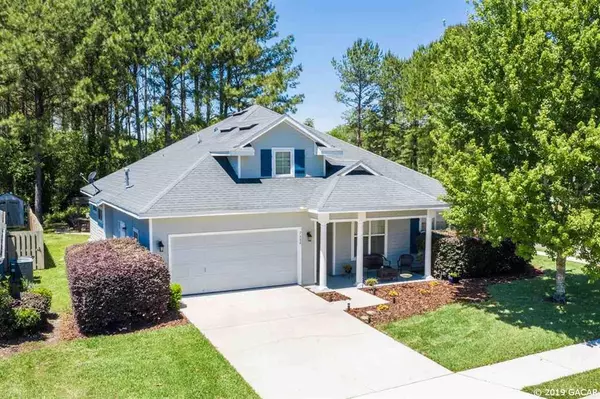 2488 NW 147TH ST, Newberry, FL 32669