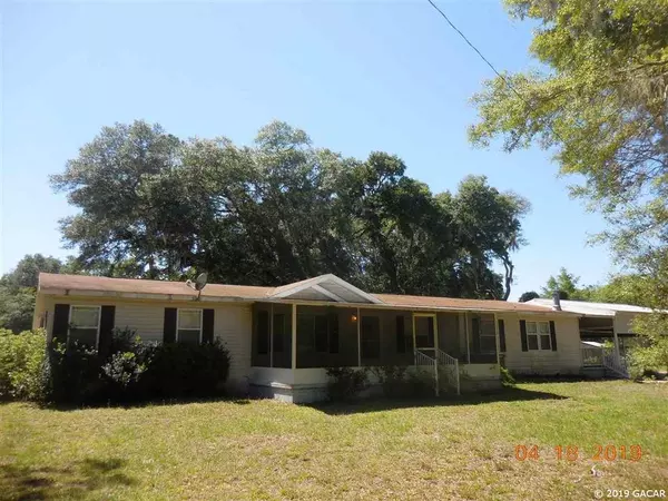 Old Town, FL 32680,960 NE 354 AVE