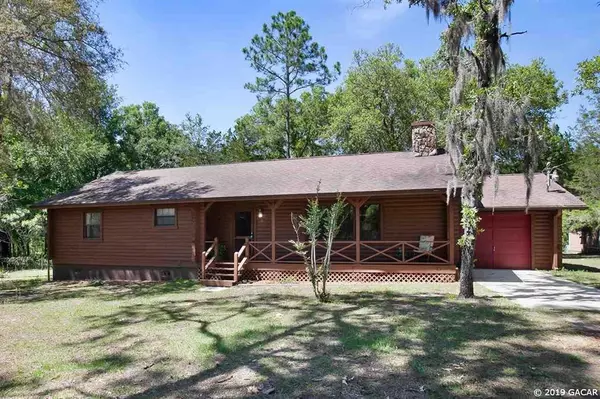11291 NE 113TH PL, Archer, FL 32618