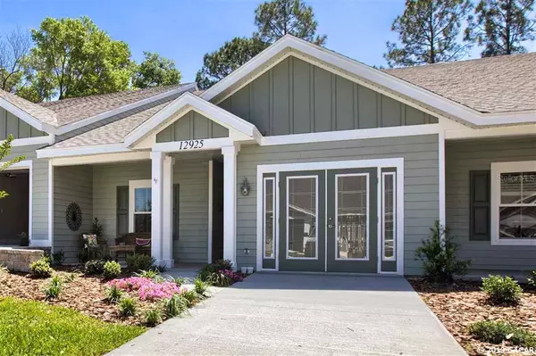 12991 NW 12th LN, Newberry, FL 32669