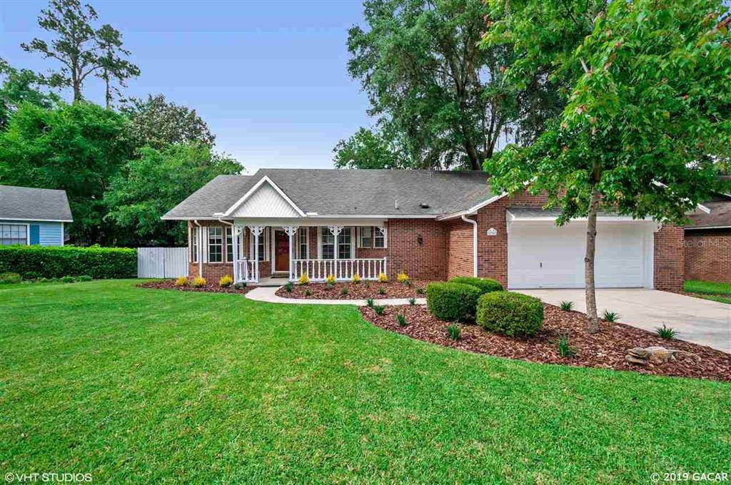 10942 NW 32nd AVE, Gainesville, FL 32606