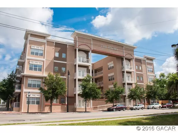 230 SW 2nd AVE #205, Gainesville, FL 32601