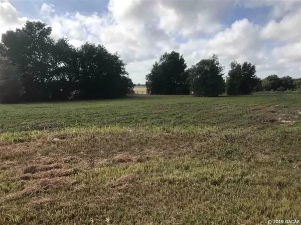 0000 SE 62nd ST, Morriston, FL 32668