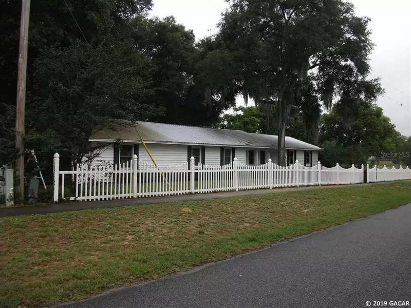 113 SW Pecan Street, Keystone Heights, FL 32656