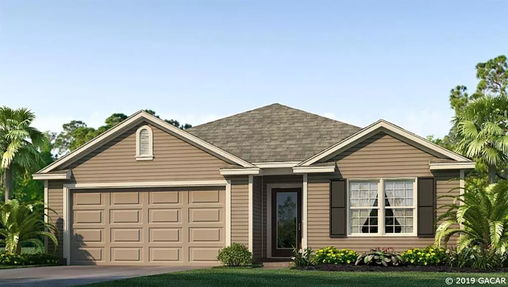 Newberry, FL 32669,886 NW 253rd DR